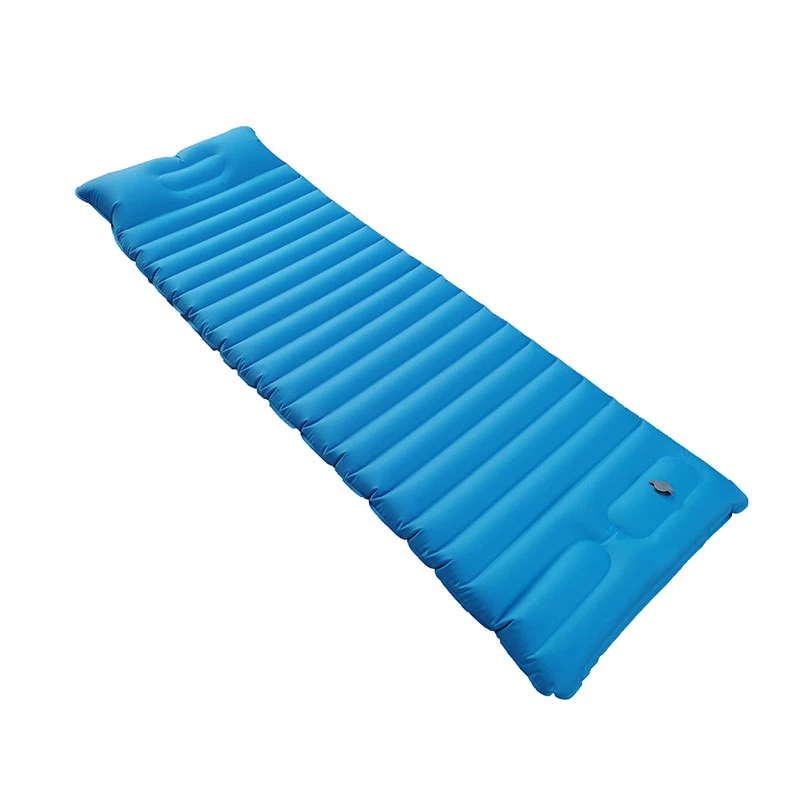 Self Inflating Sleeping Pad Comfort Plus Series Air Mat Camping Mattress