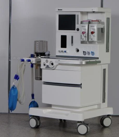 Best Quality China Anesthesia Workstation Supplier