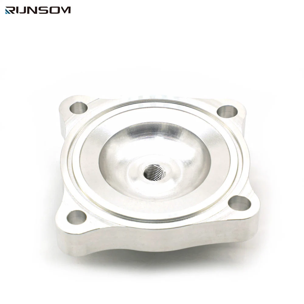 OEM Precision Forging Service CNC Machining Aluminum Alloy Stainless Steel Metal Parts