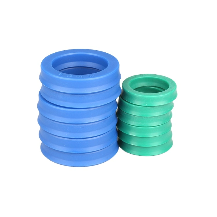 High Pressure Wear Resistant Rubber Seal Ring Check Valve Custom Silicon Seal O Ring for Water Pump Small Size EPDM/Silicone/PU High Strength Rubber Seals