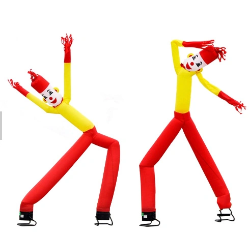 Custom Size Durable Sway Inflatable Air Dancers