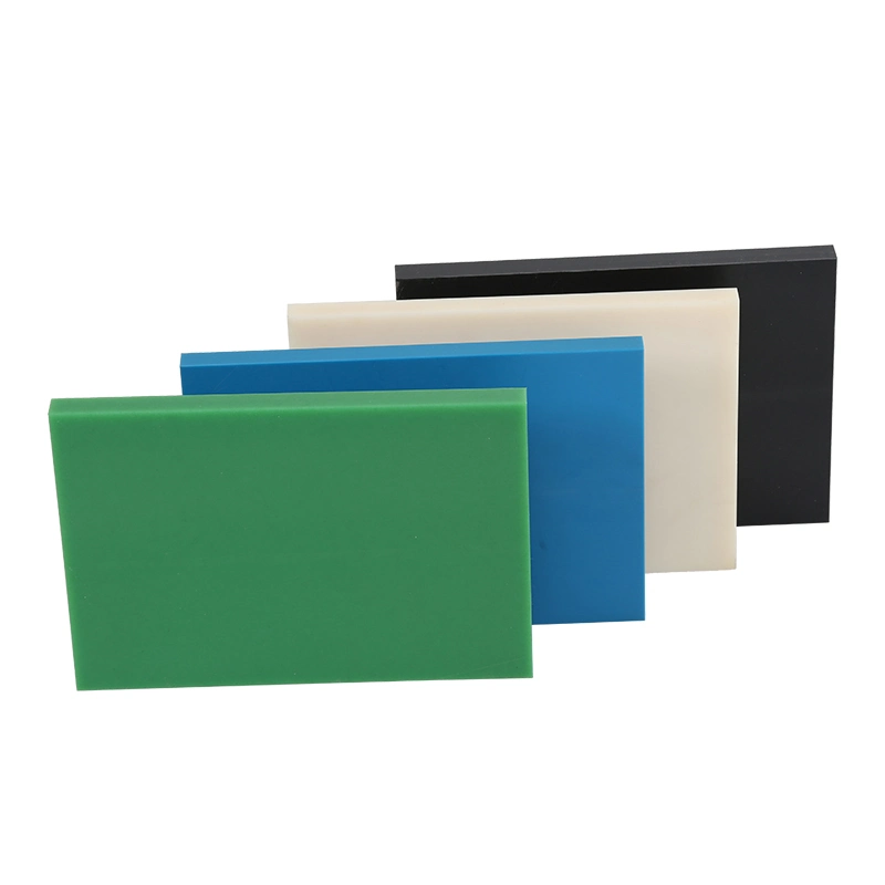 POM Nylon Wear-Resistant and Compression-Resistant Board