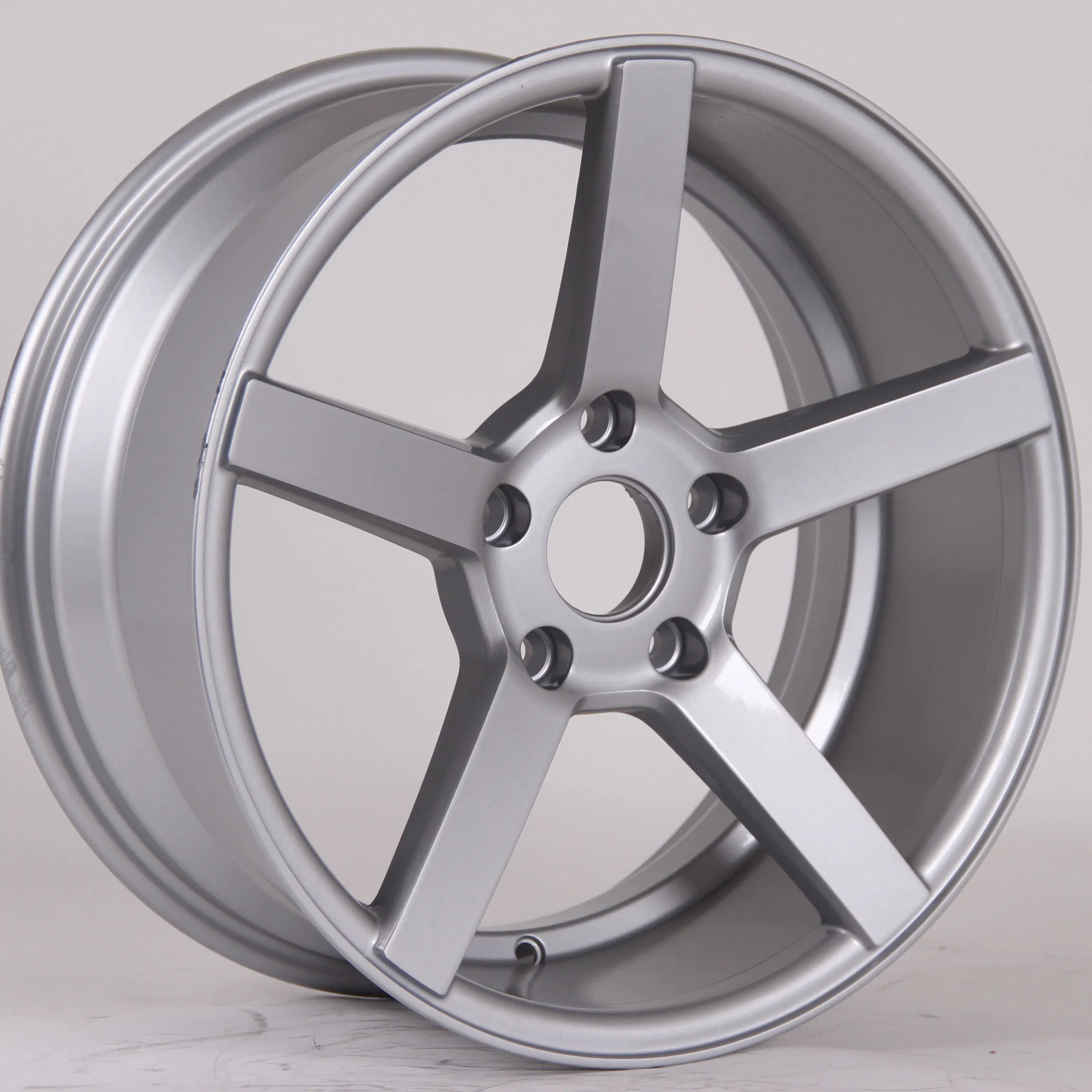 Alloy Rims 4 5 Holes Car Rim Forged Concave Wheels