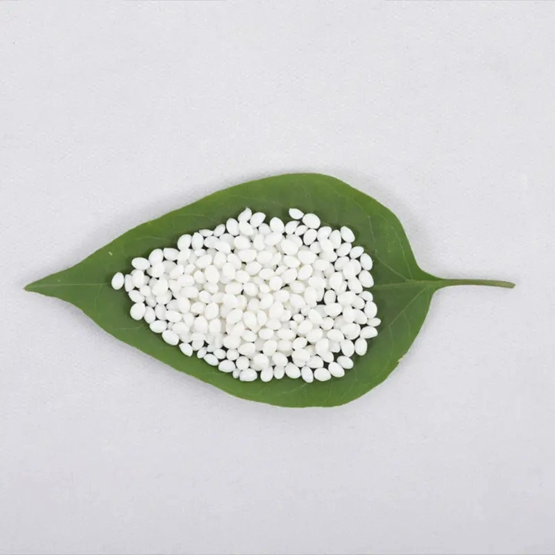 Ácido poliláctico/PLA Pellets/PLA Granules/PLA resina/PLA