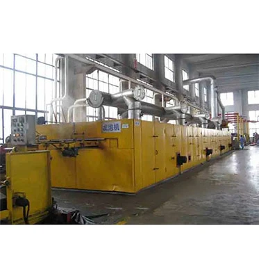 Washing Deodorization Purification Waste Gas Treatment Equipment