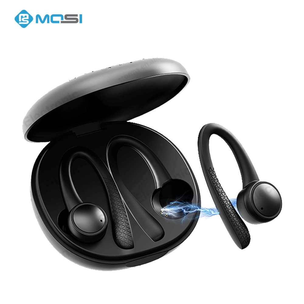 Bluetooth 5.0 Earbuds Tws in-Ear Headphones