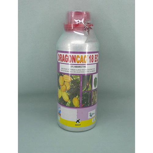 King Quenson Insecticide Pest Control Abamectin Insect Killer