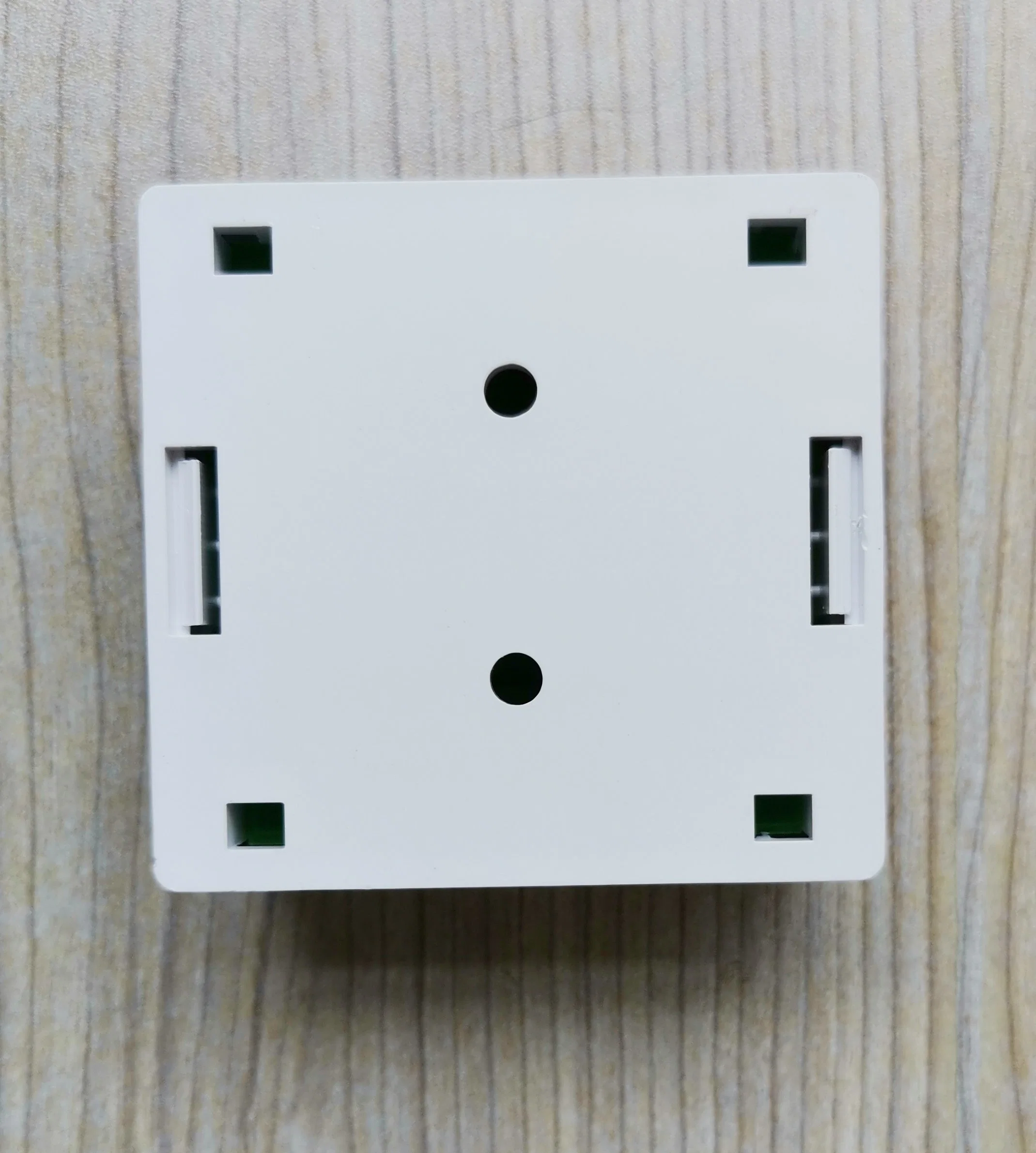 8p8c Cat5e Double Ports Surface Mount Box