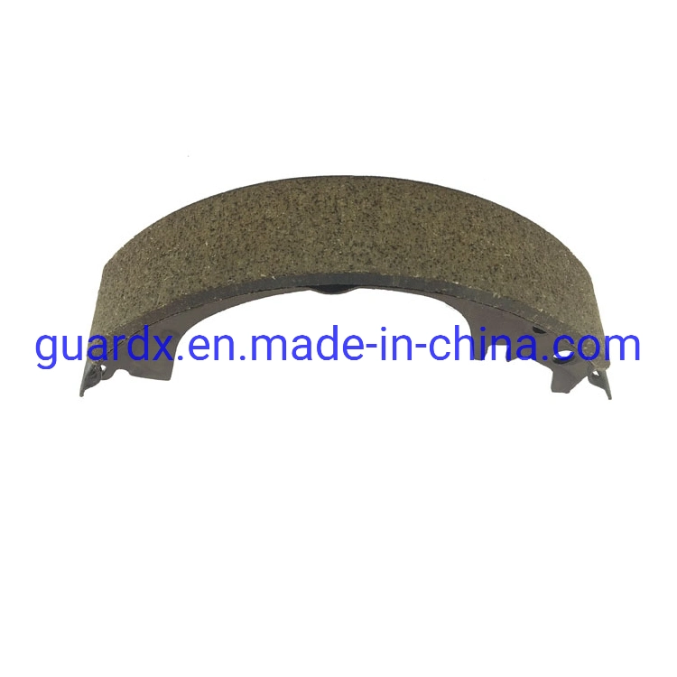 Brake Shoe Brake Lining for Tyota Hilux Vigo Revo Ggn25 Kun25 04495-0K120 04495-0K070 04495-0K160