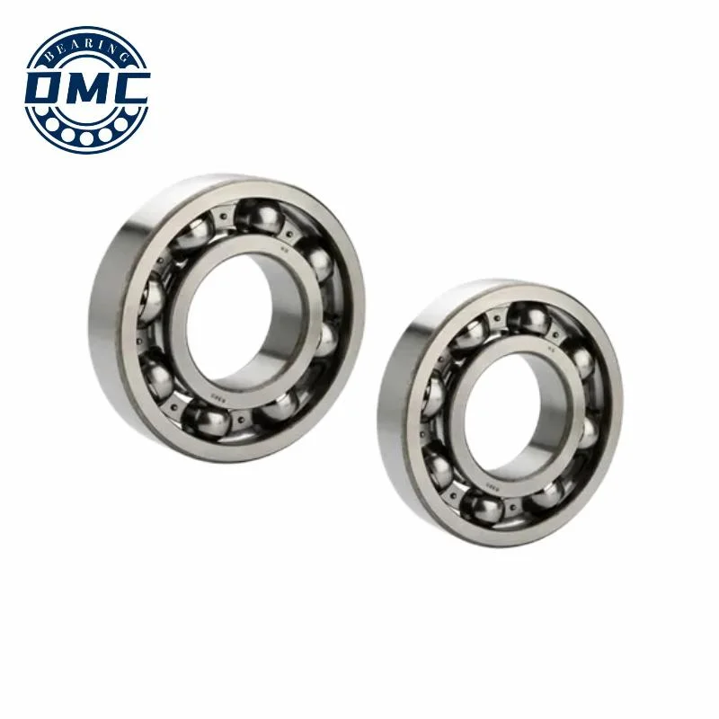 6320 off-Road Vehicle Parts Automobile Motorcycle Parts Washing Machine Generator Engine Deep Groove Ball Bearings