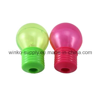 Flower Shaped Pencil Sharpener for Promotion Gifts