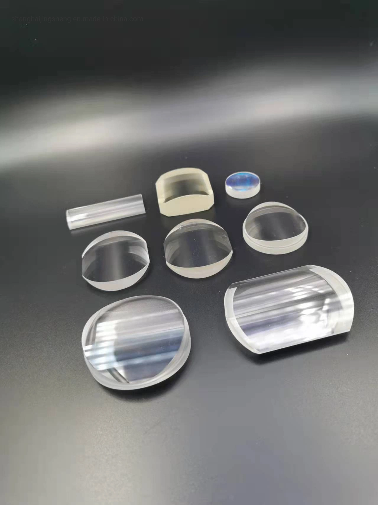 High quality/High cost performance  Optical Glass Achromatic Doublet Aspheric Lens Plano-Convex Lens