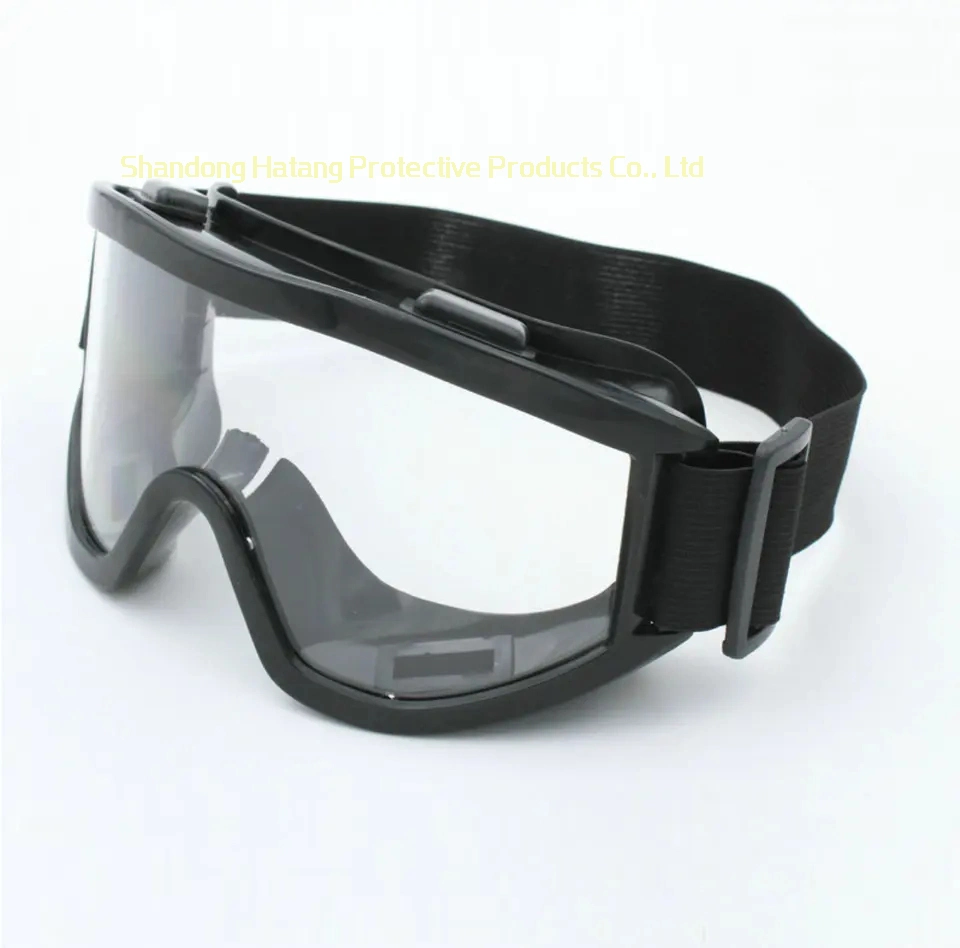 Hot Sale Safety Goggles Safety Glasses Eye Protection Personal Protective Equipment for Industry Beauty Working