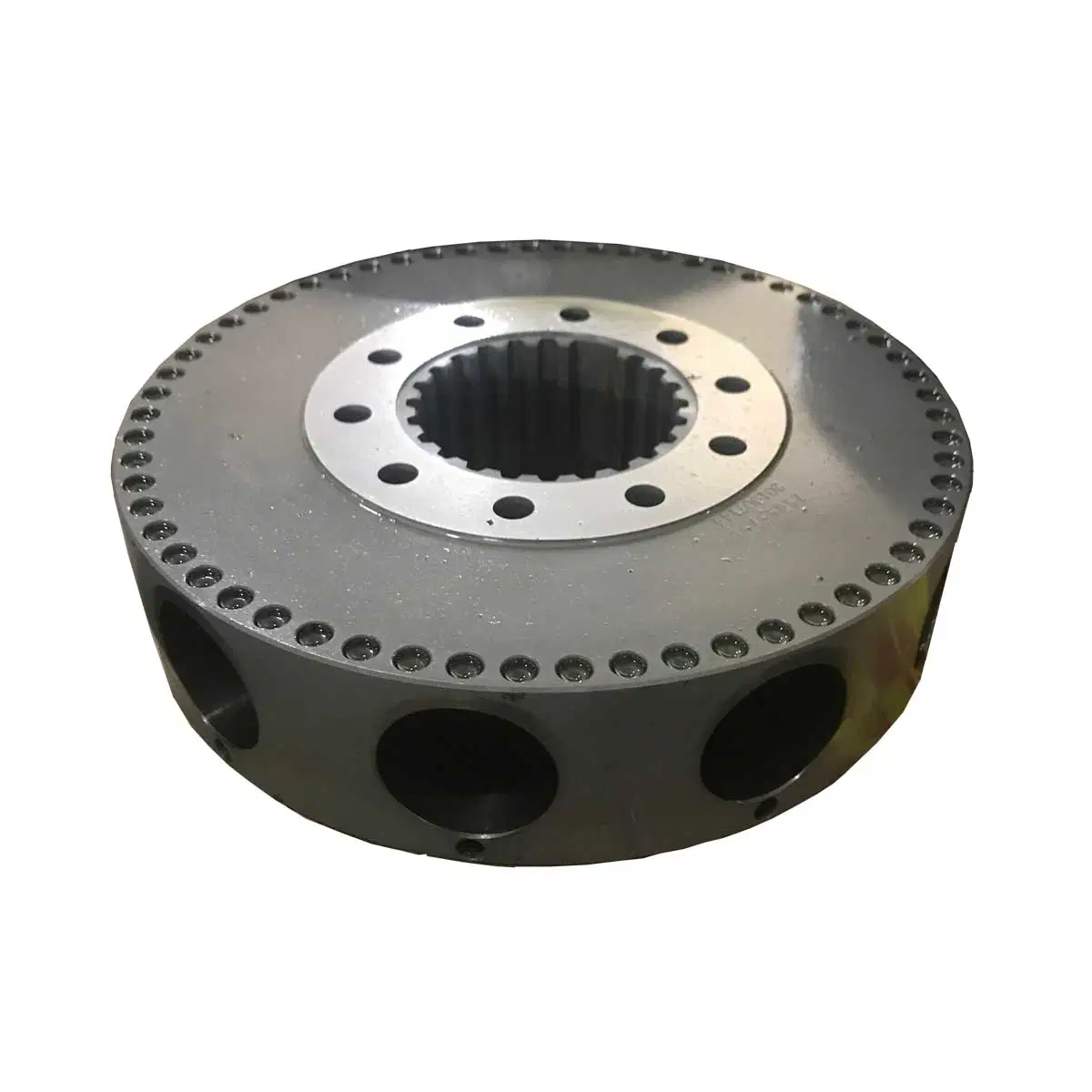 Helm Tower Brand Poclain Ms08 Mse08 Ms/Mse 08 Radial Piston Hydraulic Wheel Motor for Sale with Best Price