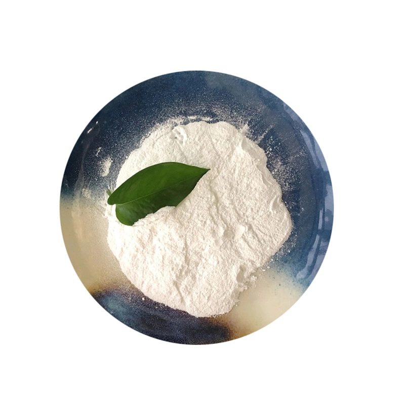 Китай на заводе низкие цены сульфат Food Grade Monohydrate цинка сульфат