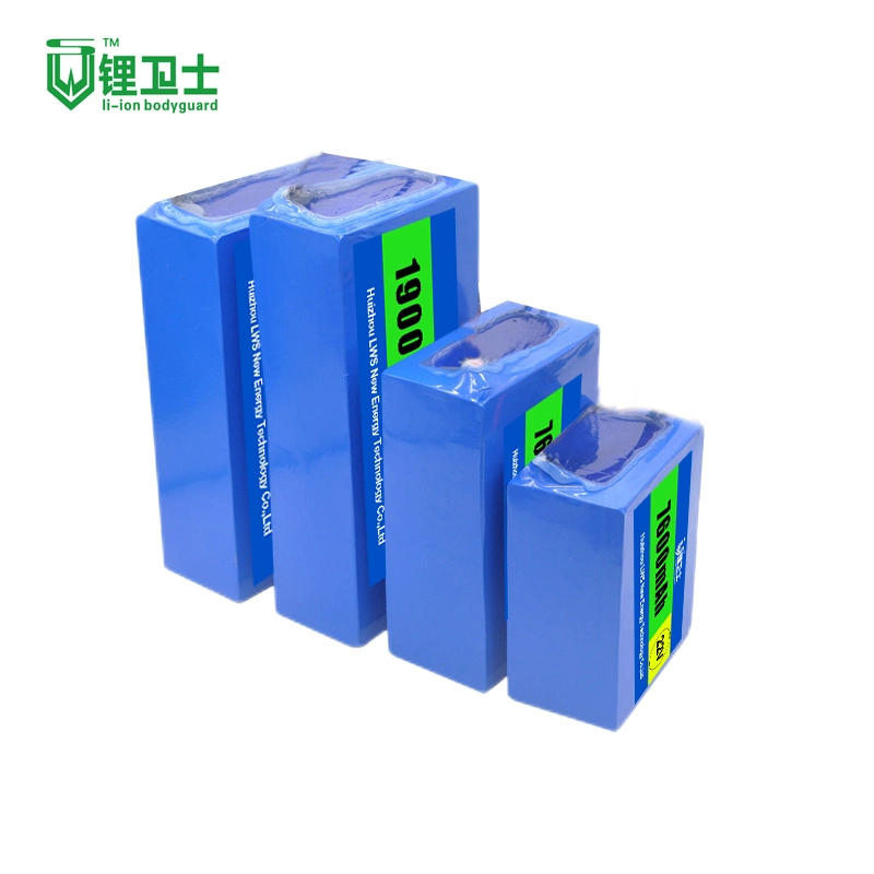 10-Year Manufacturer 36V Lithium Ion Bottle for Ebike USB Battery Pack