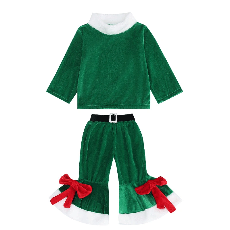 Vêtements de Noël pour enfants Vêtements de Noël pour bébés Vêtements pour hommes et filles