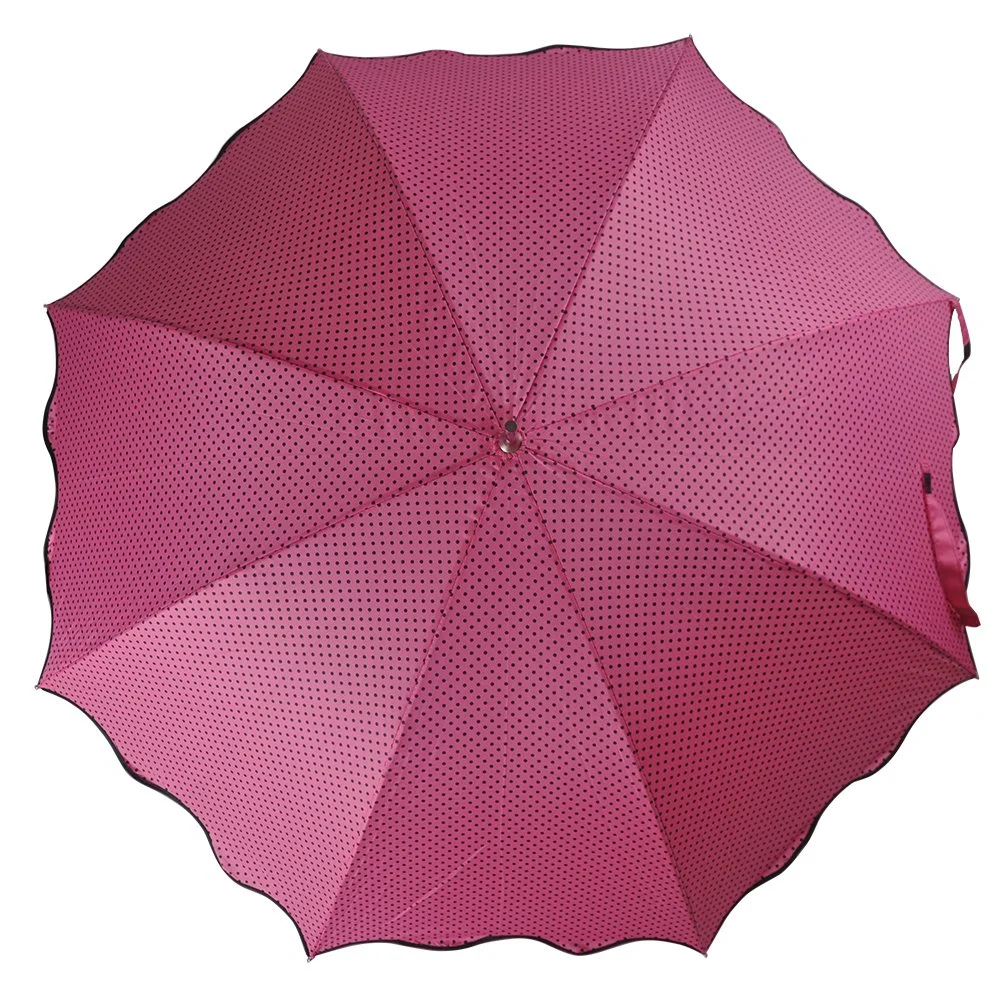 Add to Comparesharebest Price of New Design Straight Umbrella with Long Term Service