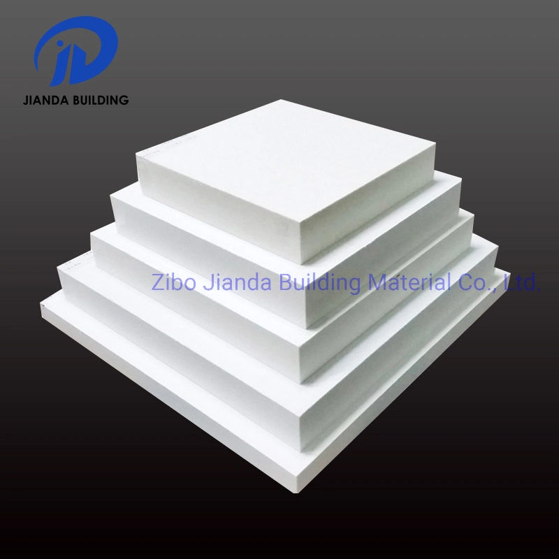 Refractory Fiber Aluminum Silicate Insulated Ceramic Fiber Board