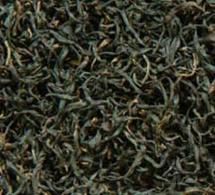 Suministro de la fábrica de té negro en polvo para la pérdida de peso utilizada en la salud alimentaria