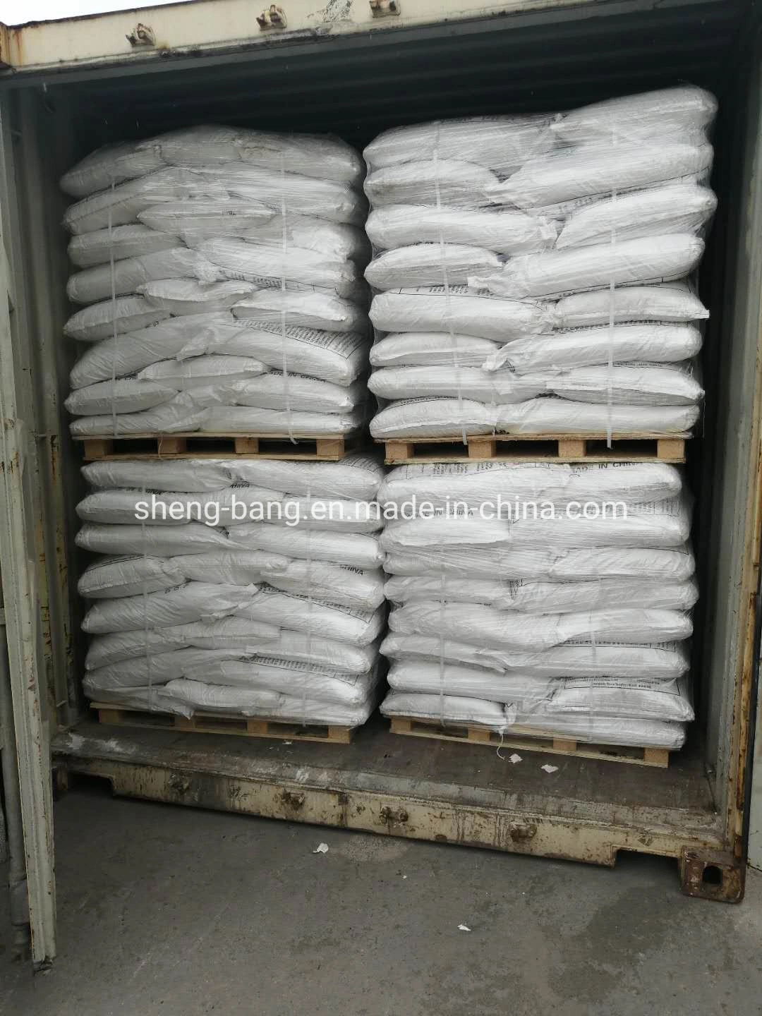 Cosmetics Raw Material 90% Potassium KOH Hydroxide