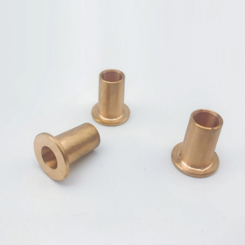 Customized Electrical Connector Contact CNC Machining Part Service OEM Nonstandard Precision Brass Stamping Contacts