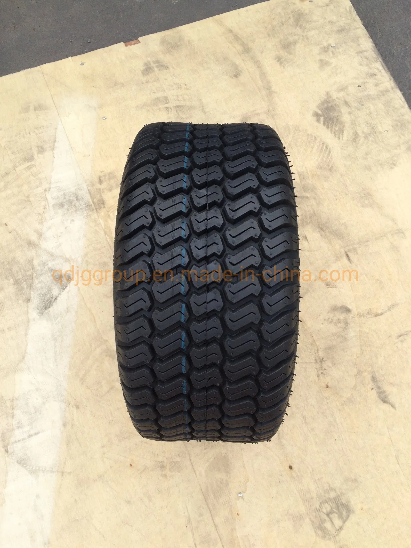 China Wholesale/Supplier Supplier High Natural Rubber Content ATV Bias Tire 31X15.50-15 26X12.00-12 22X9.50-12