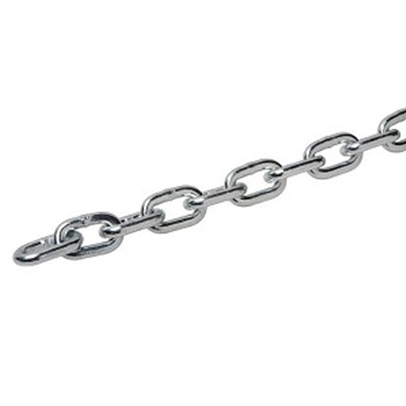 8X25.4mm Link Chain for Duck Poultry Slaughtering Equipment Accessories