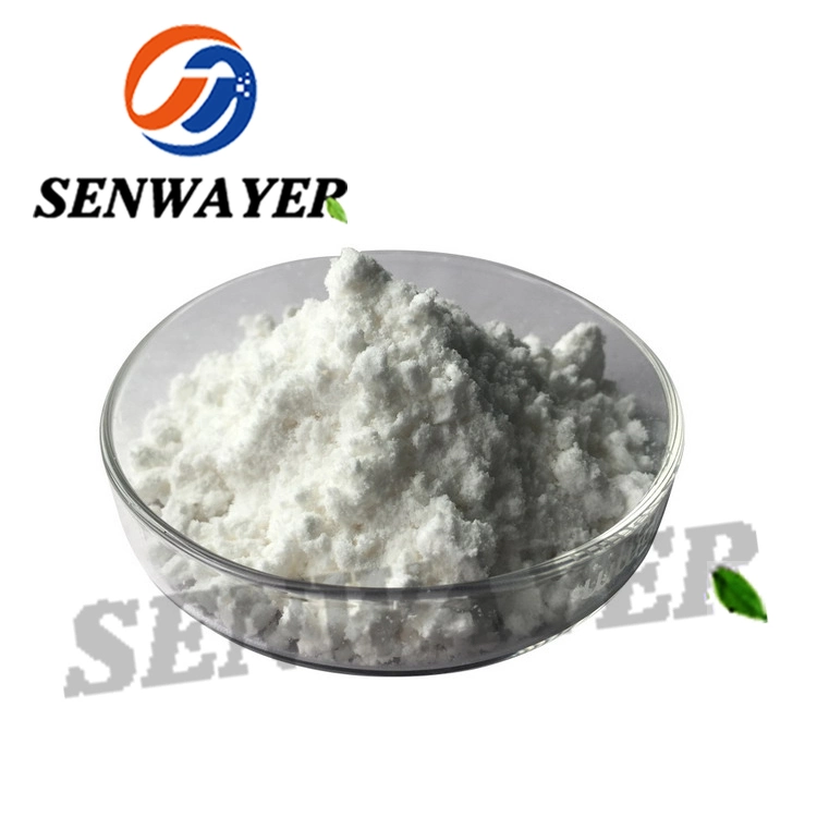 Pharmaceutical Grade High Purity N-Acetyl-L-Carnosine Powder CAS 56353-15-2