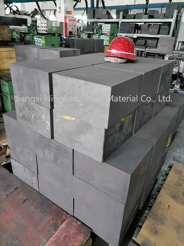 Factory Direct Sales High Density Molded Graphite Block for Different Size