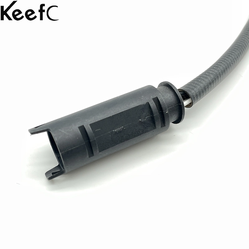 Keefc Sauerstoffsensor OEM 11787506531 für BMW E60 E63 O2 Sauerstoff-Sensor Andere Motorteile Auto-Zubehör 2023