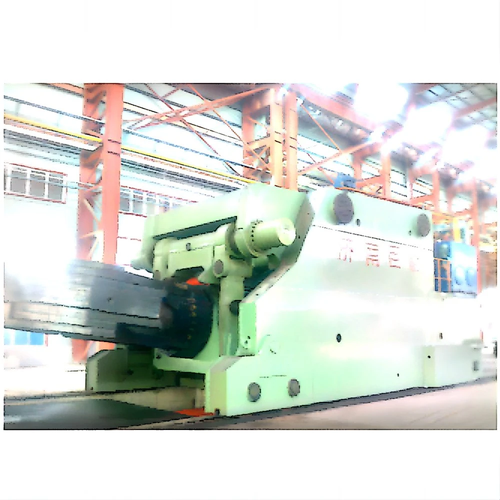 50 Ton Forging Workpieces Handling Equipment