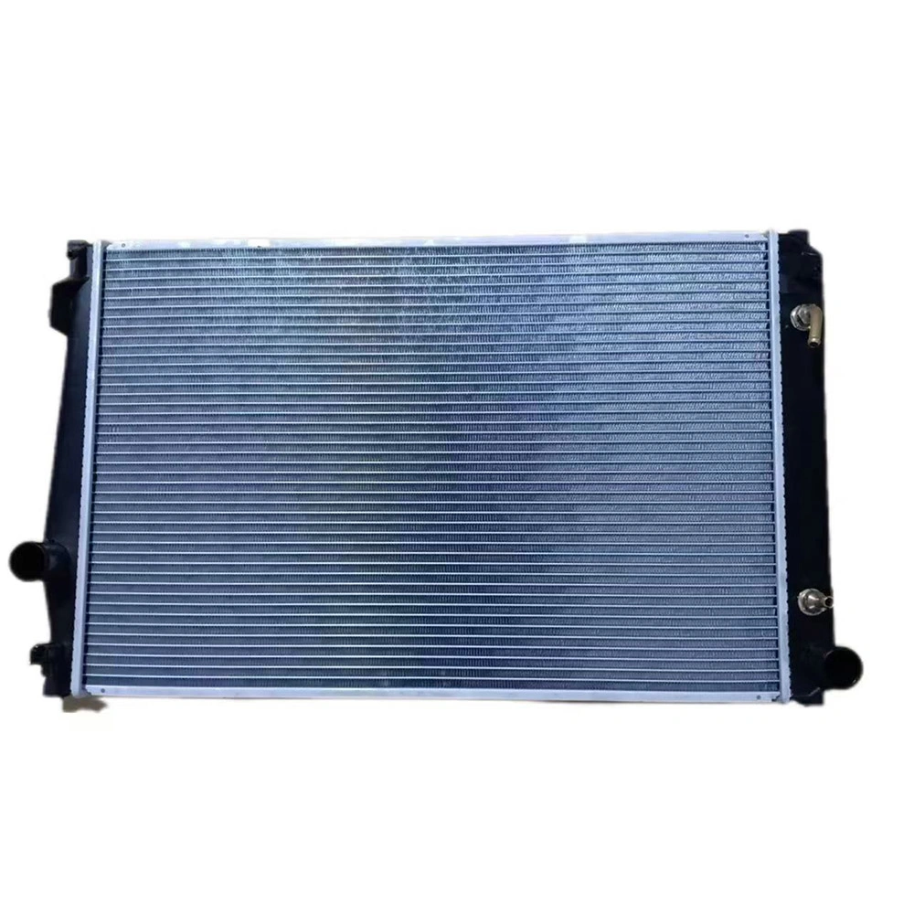 Car Cooling System Water Tank Radiator OEM 16400-31430 for Toyota RAV4 2006 at