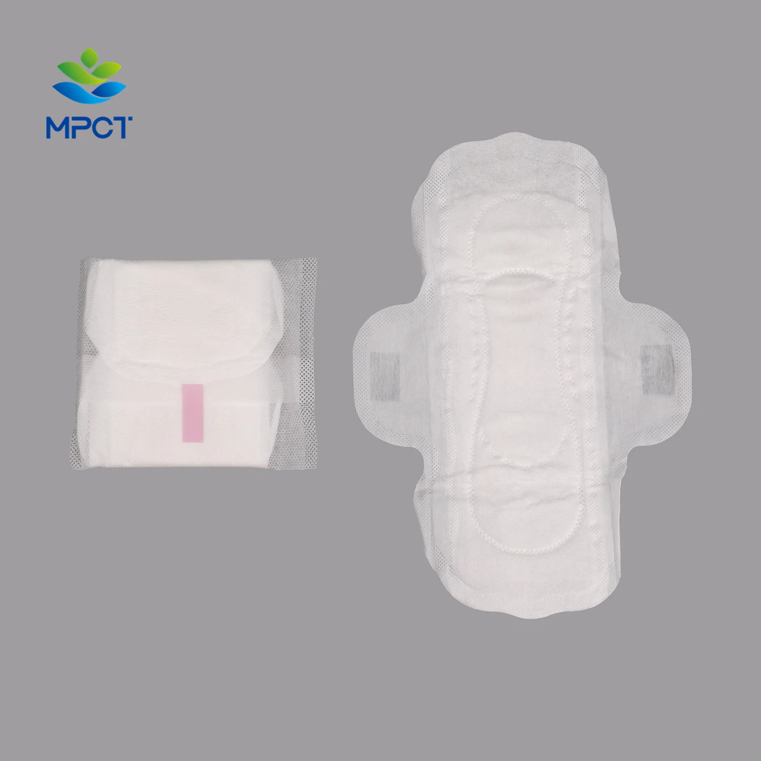 Antibacterial Sanitary Napkins/High quality/High cost performance /No Allergic/No Stimulation/Fashion/Comfortable and Breathable