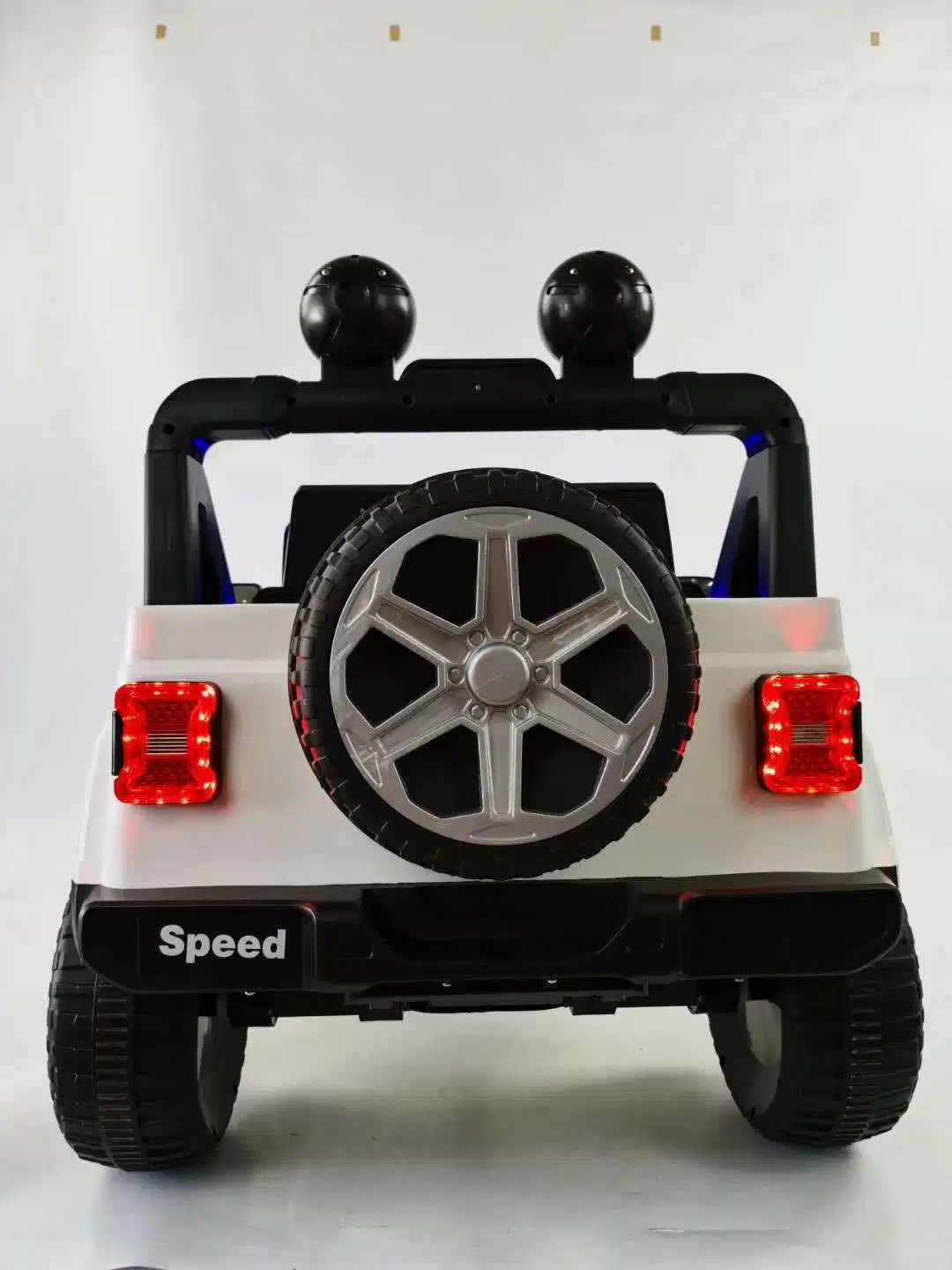 2022 Original Factory Wholesale/Supplier Big Jeep Toy Car Kids Electric Car Battery Operated Toy Car for Sell