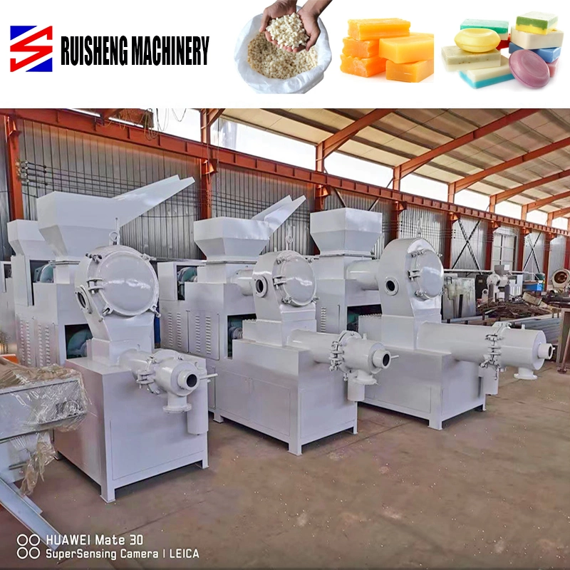 High quality/High cost performance  Factory Price Commercial Soap Making Machine Equipment