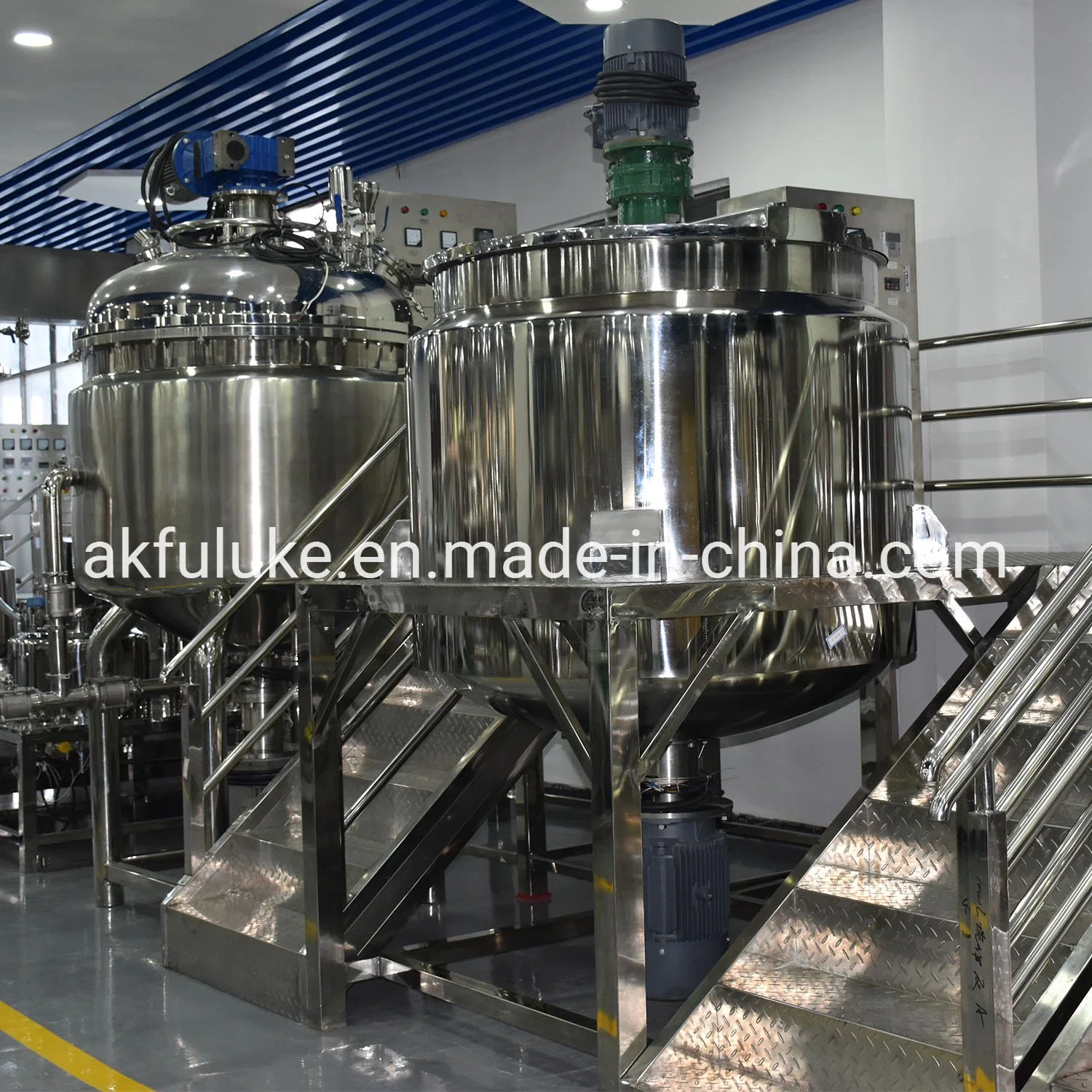 Homogenizer Tissue Homogenizer Machine for Food Process Homogenizer Equipments for Chemicals