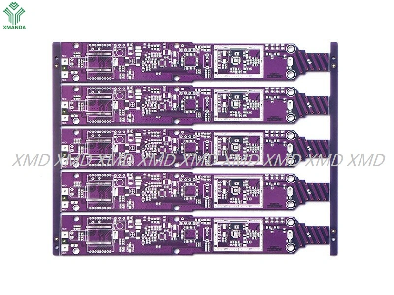 Advanced Digital Circuit Board