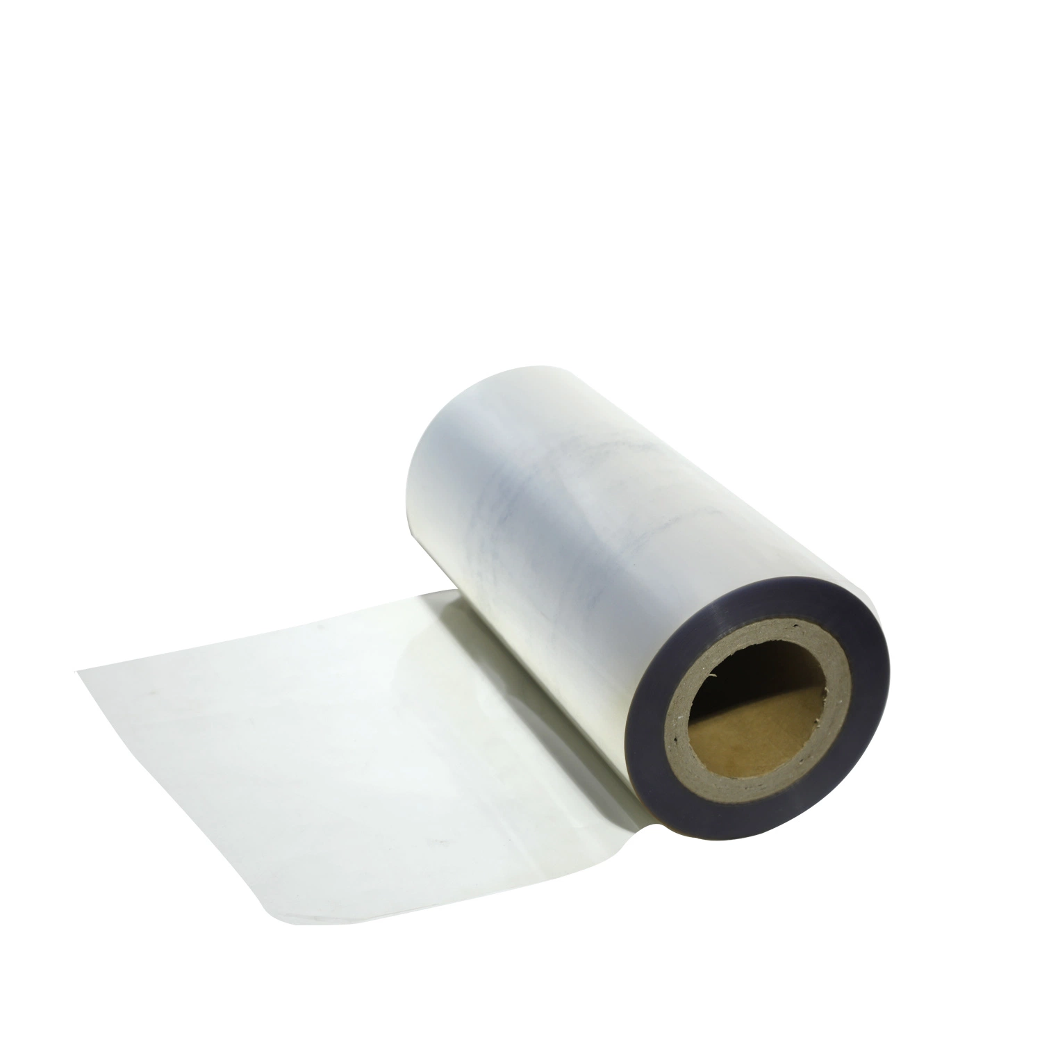 Factory Direct Sales Anti-Collision Cut out Shrink Wrap Film PVC for Cosmetic Packaging