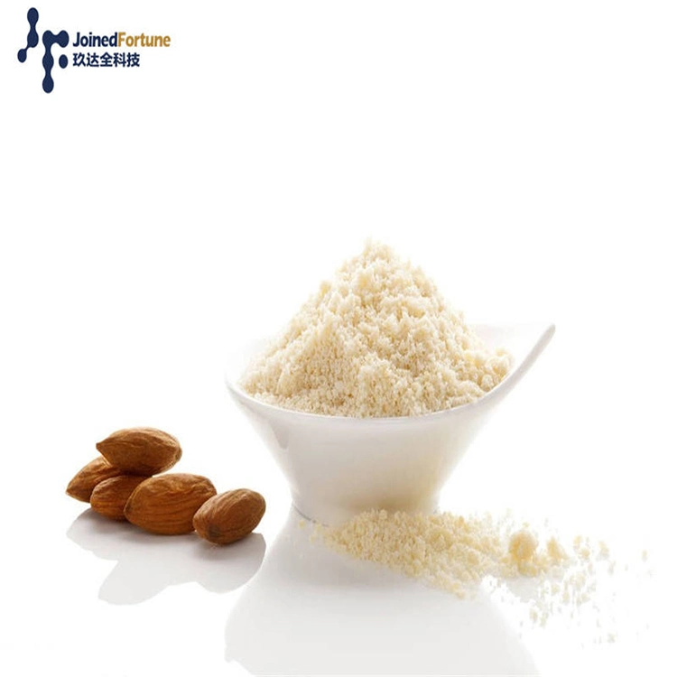 Suministro Natural Almond Flour polvo Bulk Almond Flour 100% Natural Polvo de Almond