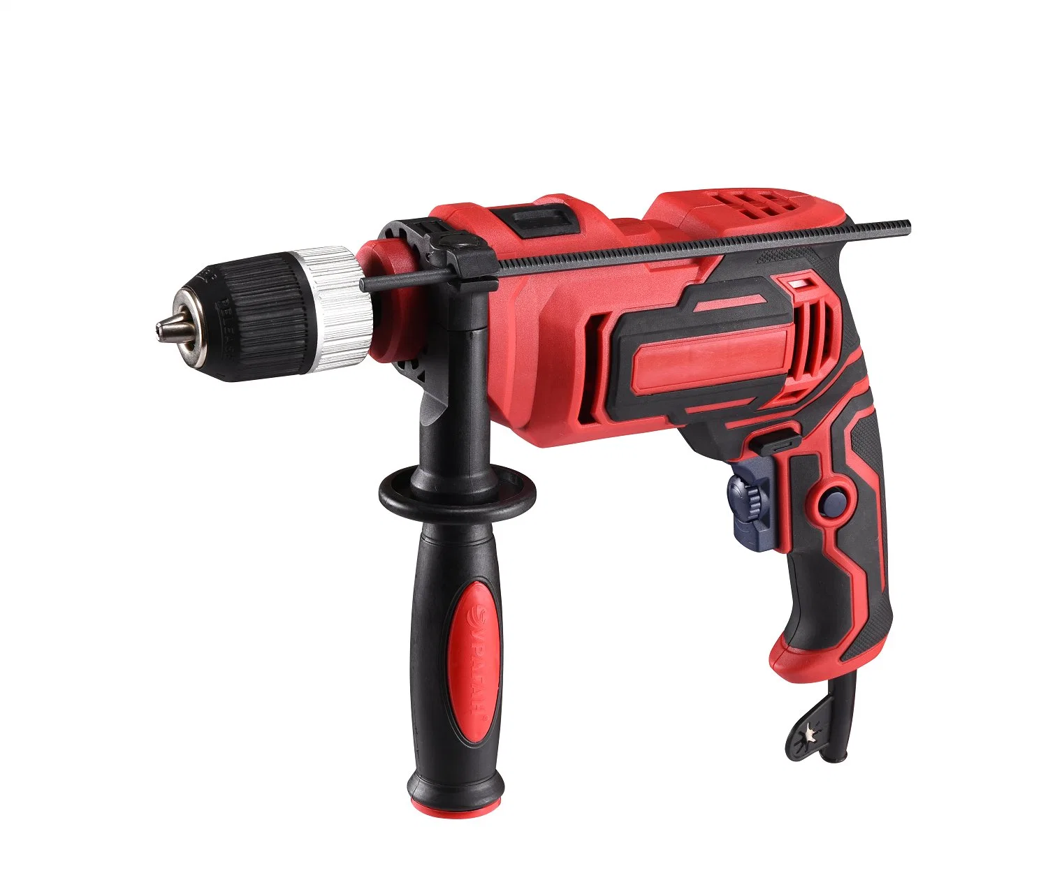 710W 13mm New Drilling Machine Power Motor Impact Drill