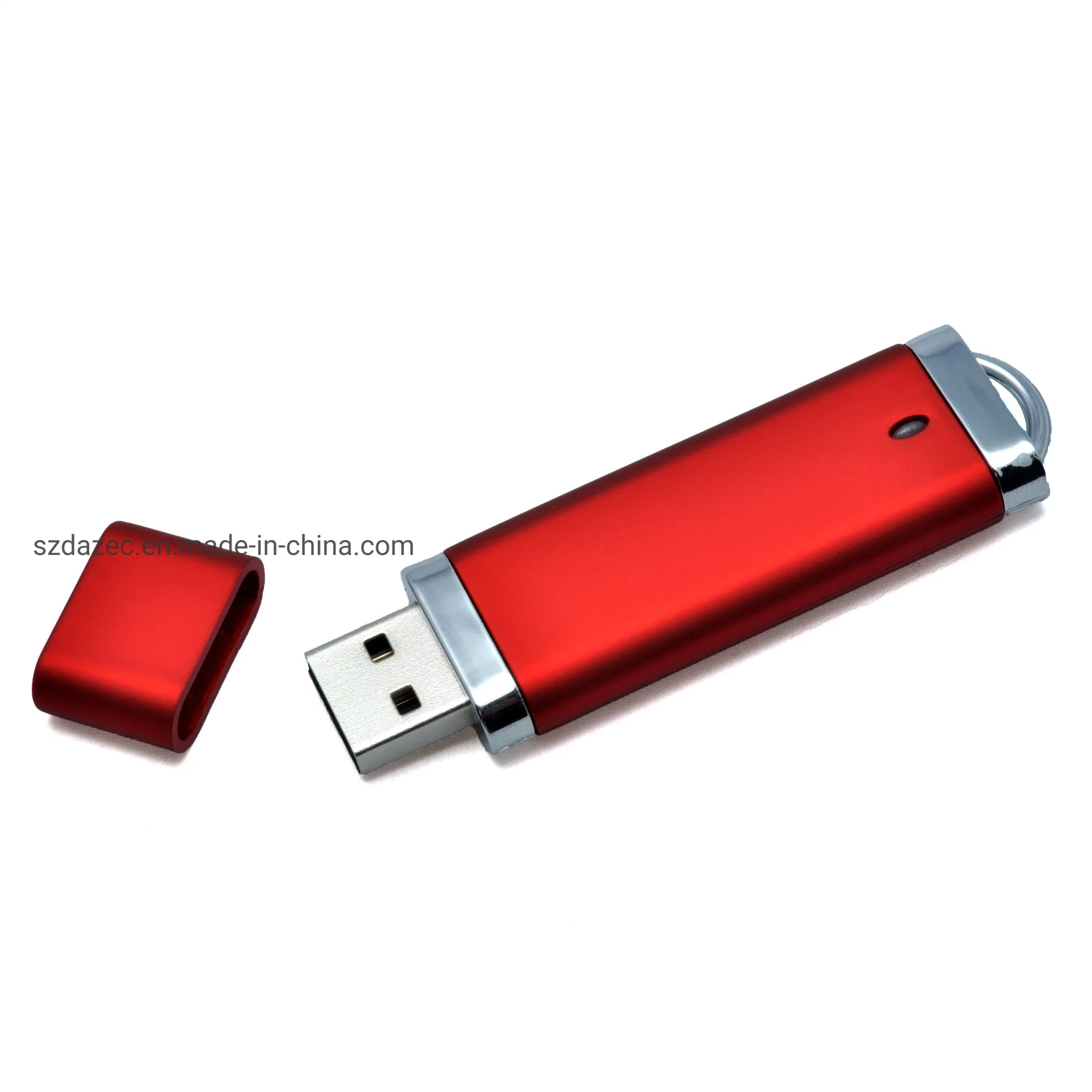 Unidade Flash USB de venda quente com 4 GB de unidade Flash USB 2.0 Classic Promoção de uma unidade flash USB