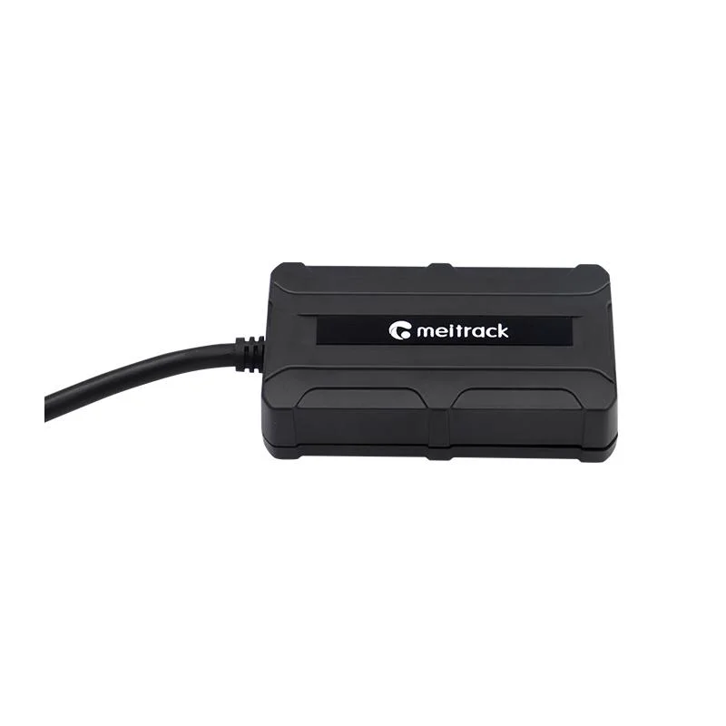 MeiTrack GPS Vehicle Tracker T711L con IP67