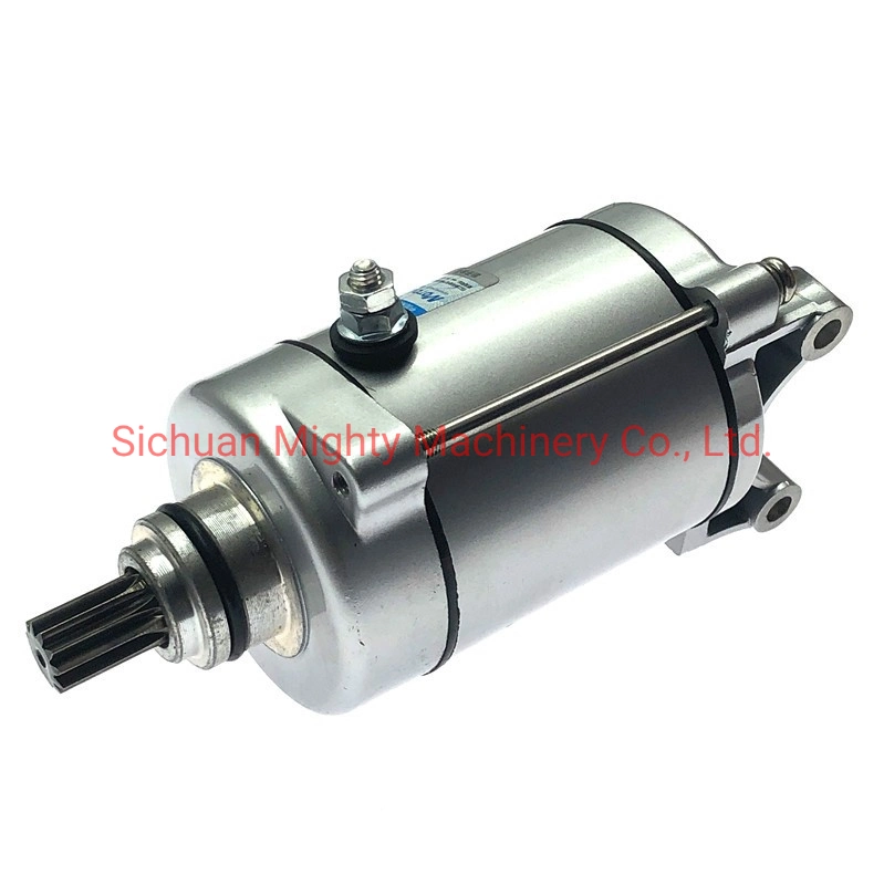 Motorcycle Motor Starter Cg125/Pearl River 125 Suitable for Honda 125/Cg150