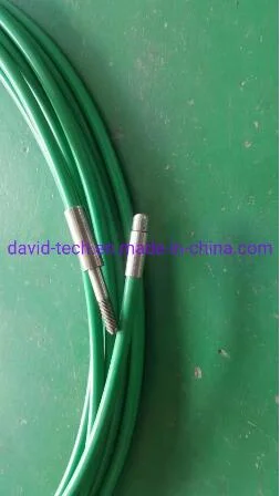 Fibre Reinforcement High Pressure Hydraulic Thermoplastic Tube