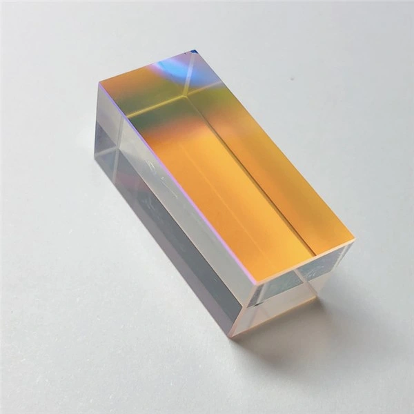 The Sapphire Crystal/Sapphire IPL Light Guide Block