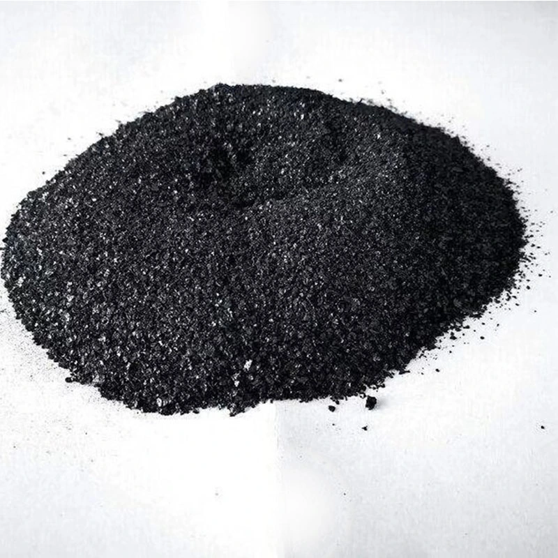 ISO Certificate Plant Extract Ascophyllum Nodosum Flake/Powder Water Soluble Seaweed Extract