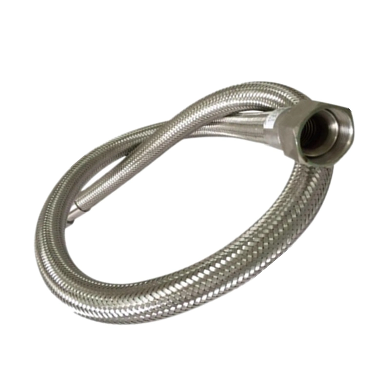 Galvanized Metal Flexible Hose 3 Inch Hose