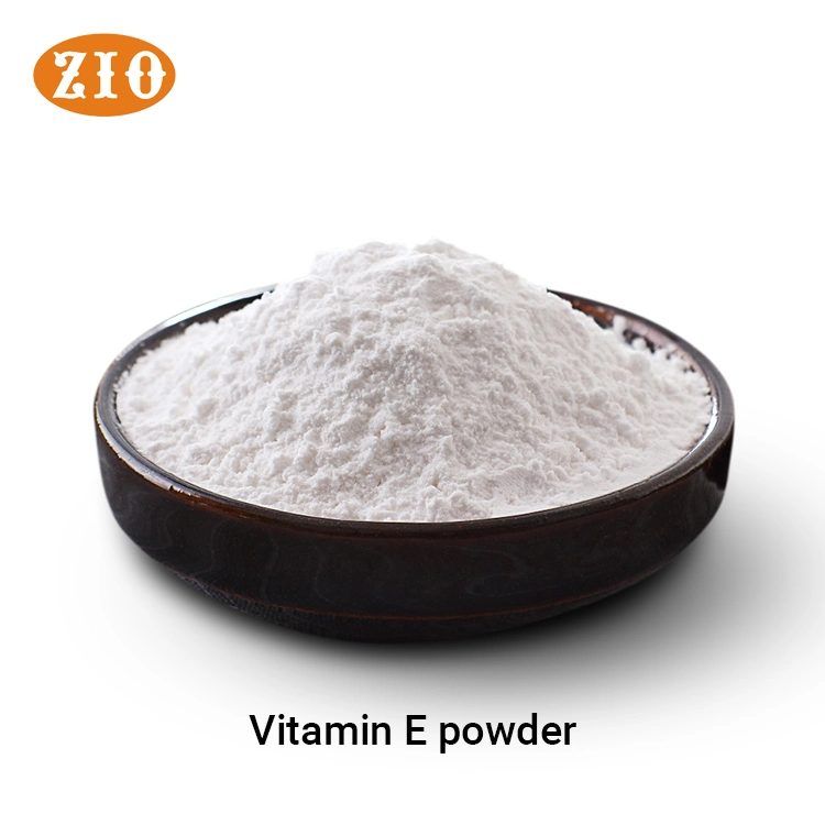 Food Grade Antioxidant Vitamin E Powder for Cosmetics