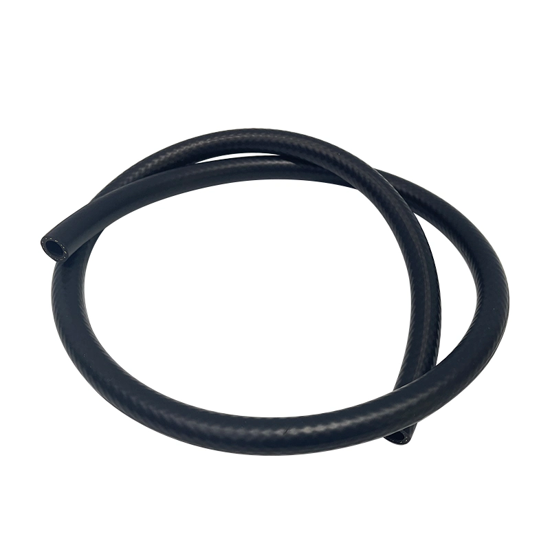 Automotive Radiator Black EPDM Rubber Hose Pipe